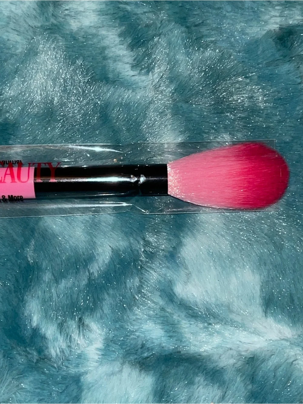Pinky b beauty makeup brush